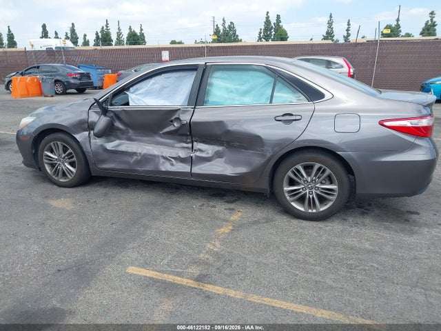 Toyota CAMRY SE 2016 4T1BF1FK4GU157566 Image 14