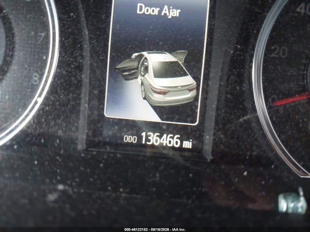 Toyota CAMRY SE 2016 4T1BF1FK4GU157566 Image 15