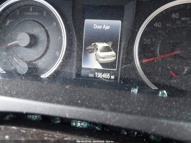 Toyota CAMRY SE 2016 4T1BF1FK4GU157566 Image 7
