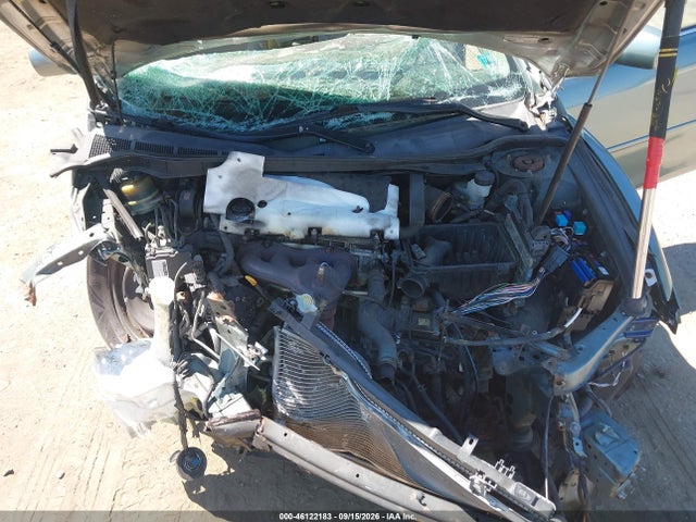 Продажа на аукционе авто 2007 Toyota Camry Le, vin: JTNBE46K973004014, номер лота: 46122183