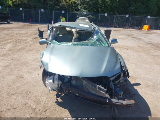 Продажа на аукционе авто 2007 Toyota Camry Le, vin: JTNBE46K973004014, номер лота: 46122183