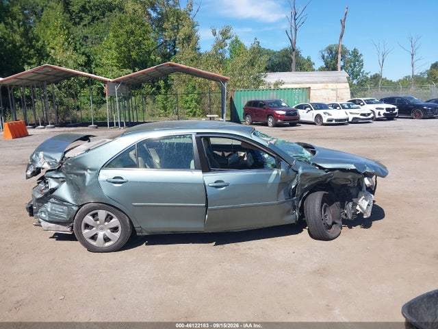 Продажа на аукционе авто 2007 Toyota Camry Le, vin: JTNBE46K973004014, номер лота: 46122183