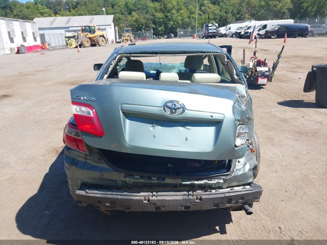 Продажа на аукционе авто 2007 Toyota Camry Le, vin: JTNBE46K973004014, номер лота: 46122183