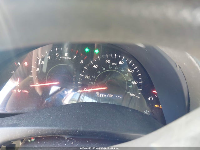 Продажа на аукционе авто 2007 Toyota Camry Le, vin: JTNBE46K973004014, номер лота: 46122183
