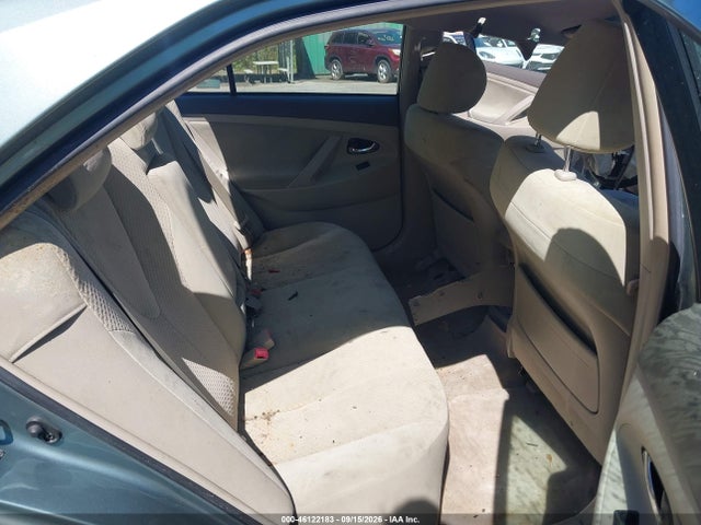 Продажа на аукционе авто 2007 Toyota Camry Le, vin: JTNBE46K973004014, номер лота: 46122183