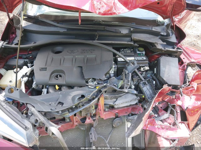 Aukcja sprzedaży 2019 Toyota C-hr Xle, vin: NMTKHMBX3KR082145, numer aukcji: 46122190