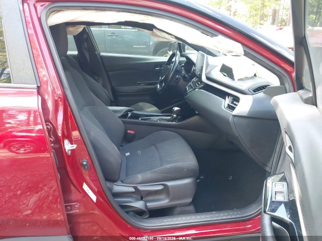 Aukcja sprzedaży 2019 Toyota C-hr Xle, vin: NMTKHMBX3KR082145, numer aukcji: 46122190