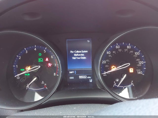 Aukcja sprzedaży 2019 Toyota C-hr Xle, vin: NMTKHMBX3KR082145, numer aukcji: 46122190