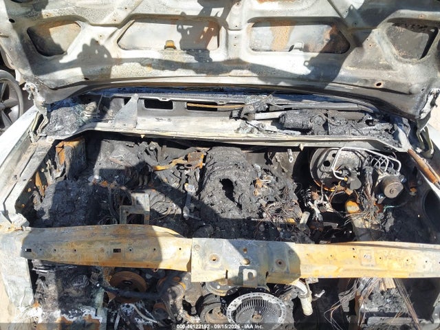 Aukcja sprzedaży 2010 Infiniti Qx56, vin: 5N3ZA0NC1AN907015, numer aukcji: 46122192