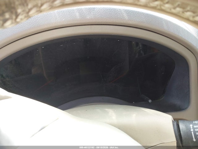 Aukcja sprzedaży 2010 Infiniti Qx56, vin: 5N3ZA0NC1AN907015, numer aukcji: 46122192