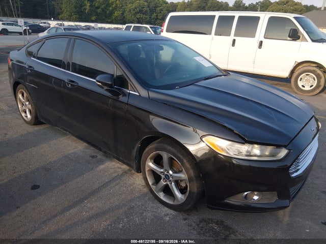 Продаж на аукціоні авто 2013 Ford Fusion Se, vin: 3FA6P0HR5DR174604, номер лоту: 46122195