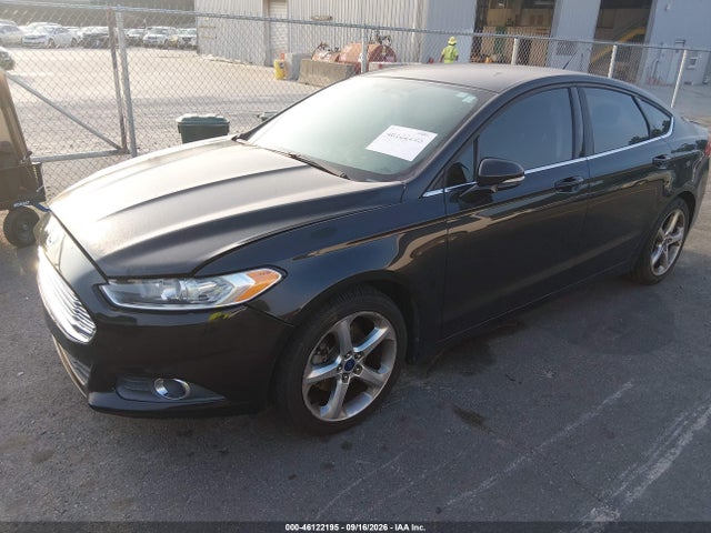 Продаж на аукціоні авто 2013 Ford Fusion Se, vin: 3FA6P0HR5DR174604, номер лоту: 46122195