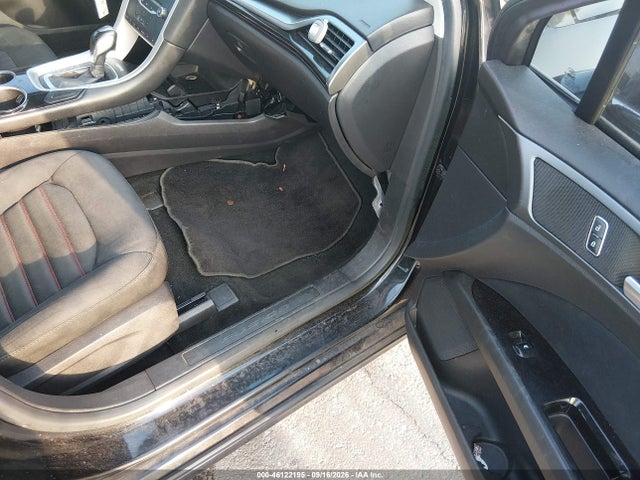 Продаж на аукціоні авто 2013 Ford Fusion Se, vin: 3FA6P0HR5DR174604, номер лоту: 46122195