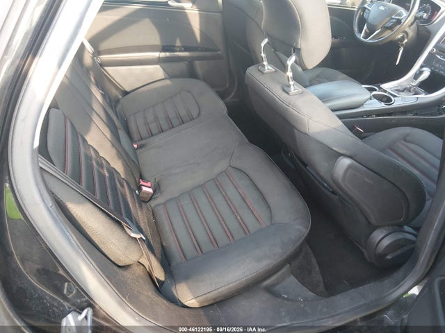 Продаж на аукціоні авто 2013 Ford Fusion Se, vin: 3FA6P0HR5DR174604, номер лоту: 46122195