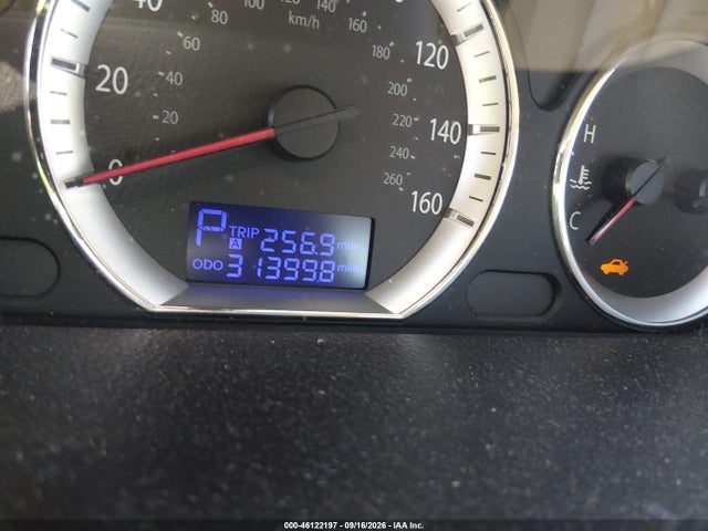 Продажа на аукционе авто 2009 Hyundai Sonata Limited, vin: 5NPEU46C49H417589, номер лота: 46122197