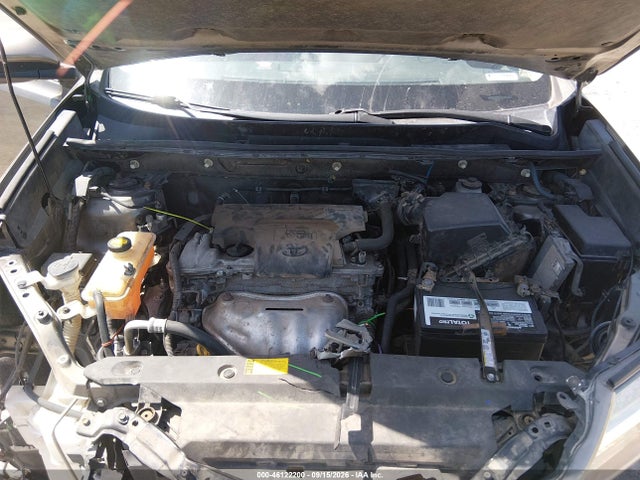 Продажа на аукционе авто 2013 Toyota Rav4 Xle, vin: JTMWFREV0D5013017, номер лота: 46122200