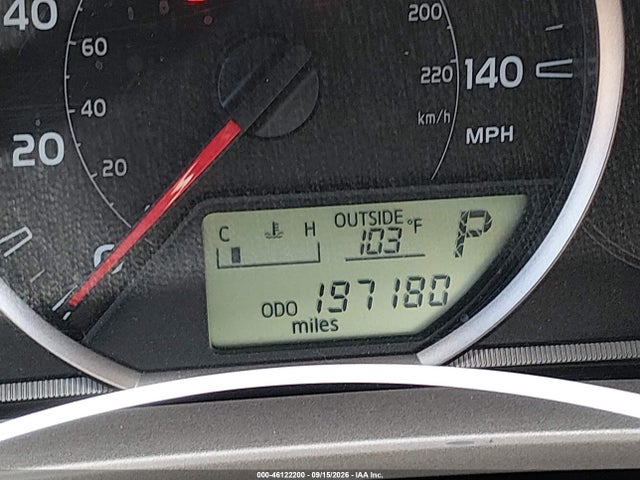 Продажа на аукционе авто 2013 Toyota Rav4 Xle, vin: JTMWFREV0D5013017, номер лота: 46122200
