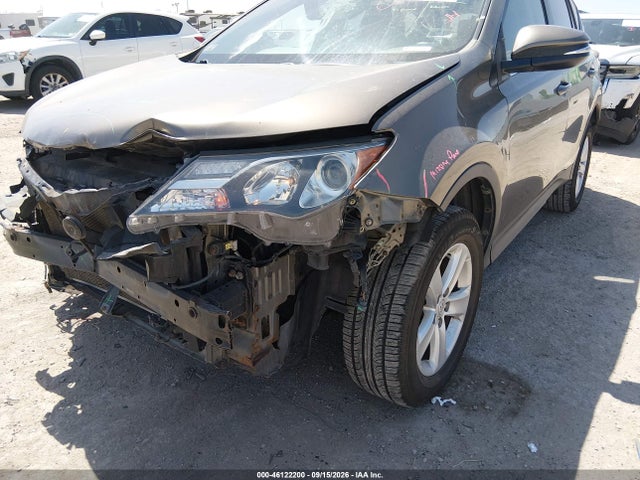 Продажа на аукционе авто 2013 Toyota Rav4 Xle, vin: JTMWFREV0D5013017, номер лота: 46122200