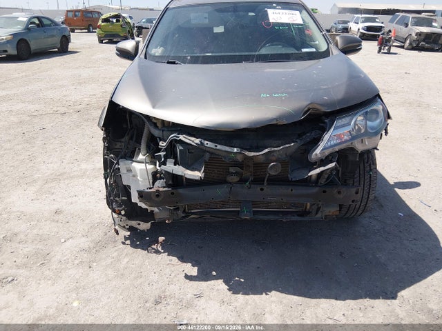 Продажа на аукционе авто 2013 Toyota Rav4 Xle, vin: JTMWFREV0D5013017, номер лота: 46122200