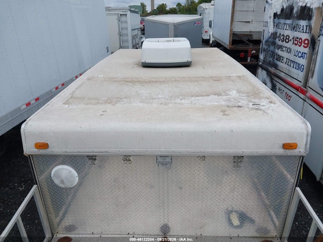 Aukcja sprzedaży 2007 Starcraft 36rt Popup Camper, vin: 1SAAS02M471BC6776, numer aukcji: 46122204