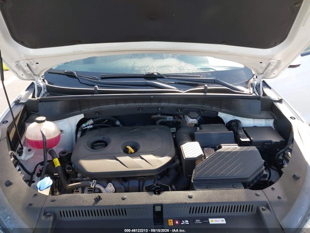 Aukcja sprzedaży 2021 Hyundai Tucson Se, vin: KM8J23A42MU330458, numer aukcji: 46122213
