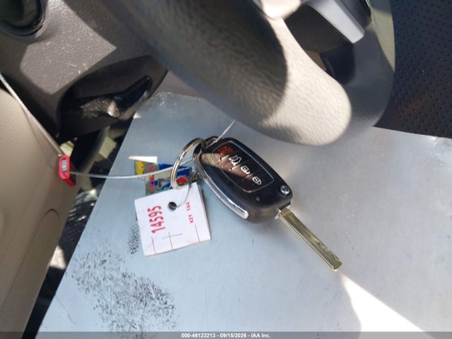 Aukcja sprzedaży 2021 Hyundai Tucson Se, vin: KM8J23A42MU330458, numer aukcji: 46122213