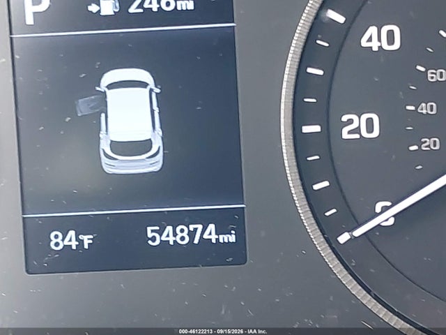 Aukcja sprzedaży 2021 Hyundai Tucson Se, vin: KM8J23A42MU330458, numer aukcji: 46122213
