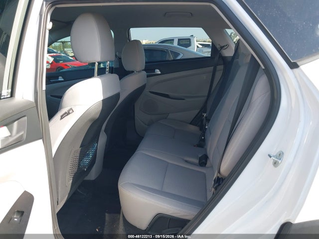 Aukcja sprzedaży 2021 Hyundai Tucson Se, vin: KM8J23A42MU330458, numer aukcji: 46122213