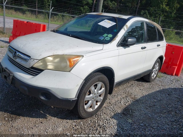 Продажа на аукционе авто 2009 Honda Cr-v Ex, vin: 3CZRE38569G700568, номер лота: 46122218
