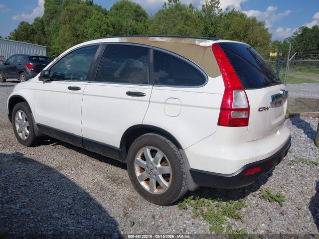 Продажа на аукционе авто 2009 Honda Cr-v Ex, vin: 3CZRE38569G700568, номер лота: 46122218