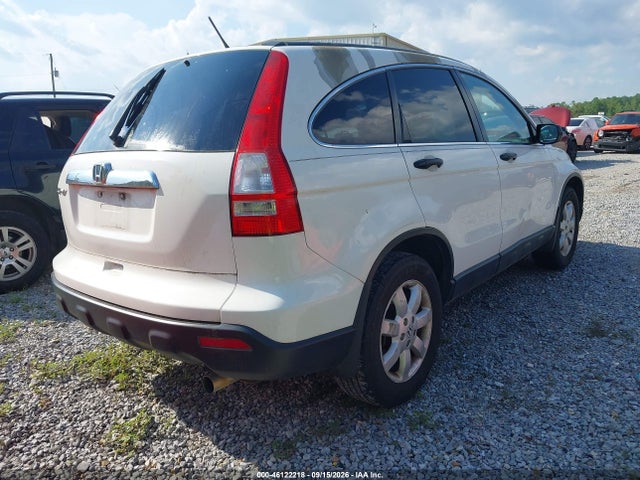 Продажа на аукционе авто 2009 Honda Cr-v Ex, vin: 3CZRE38569G700568, номер лота: 46122218
