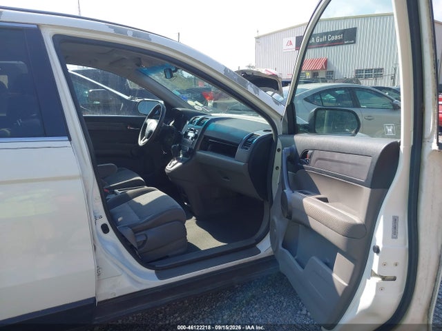 Продажа на аукционе авто 2009 Honda Cr-v Ex, vin: 3CZRE38569G700568, номер лота: 46122218