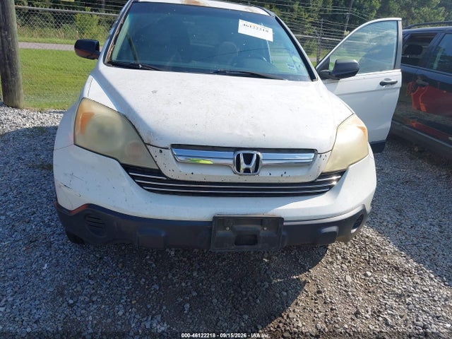 Продажа на аукционе авто 2009 Honda Cr-v Ex, vin: 3CZRE38569G700568, номер лота: 46122218