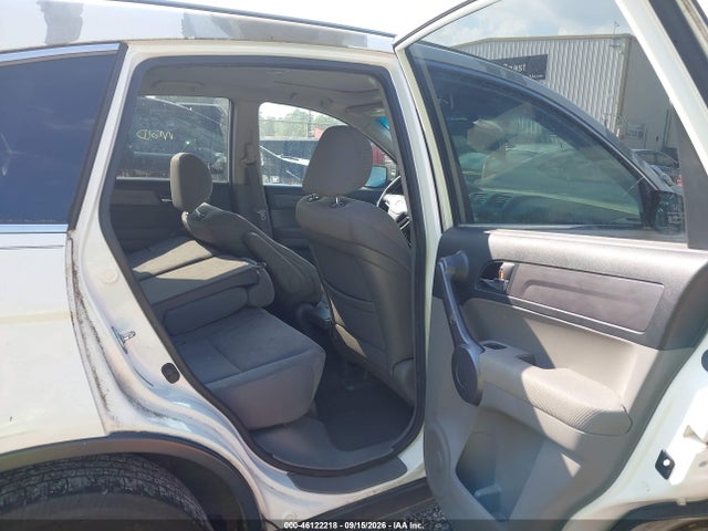 Продажа на аукционе авто 2009 Honda Cr-v Ex, vin: 3CZRE38569G700568, номер лота: 46122218