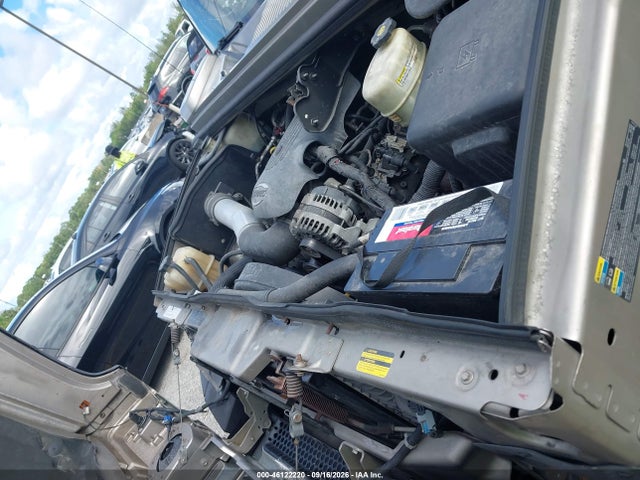 Aukcja sprzedaży 2006 Hummer H2 Suv, vin: 5GRGN23U56H107404, numer aukcji: 46122220