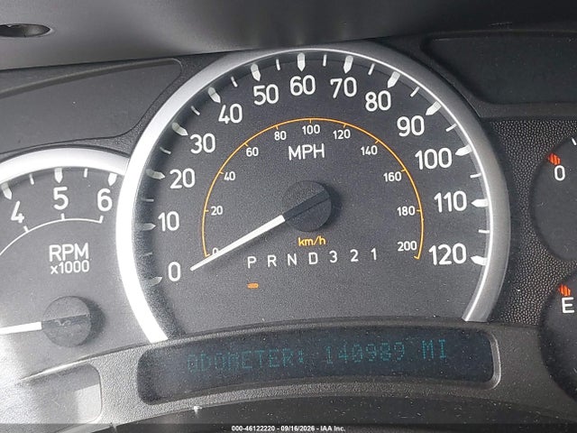 Aukcja sprzedaży 2006 Hummer H2 Suv, vin: 5GRGN23U56H107404, numer aukcji: 46122220