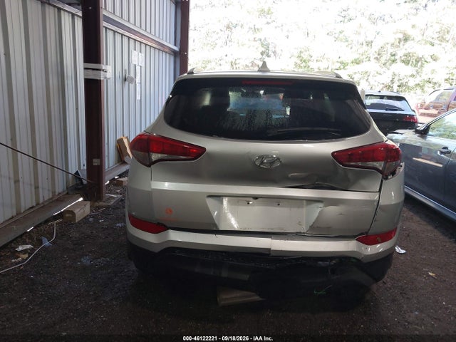 Aukcja sprzedaży 2018 Hyundai Tucson Sel, vin: KM8J3CA40JU648362, numer aukcji: 46122221