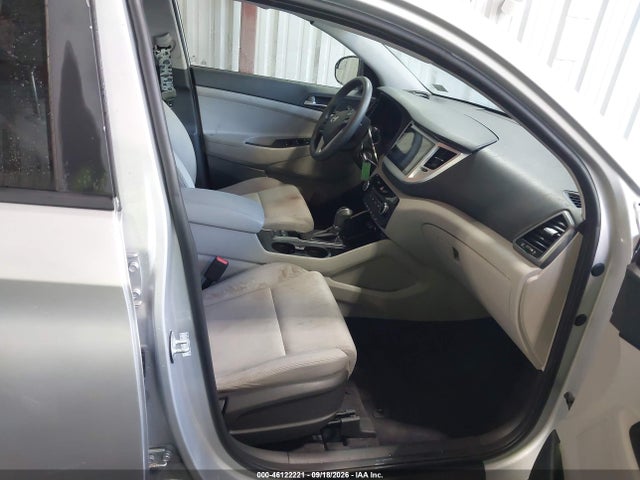 Aukcja sprzedaży 2018 Hyundai Tucson Sel, vin: KM8J3CA40JU648362, numer aukcji: 46122221