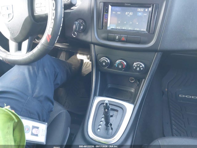 Aukcja sprzedaży 2014 Dodge Avenger Se, vin: 1C3CDZAB2EN133136, numer aukcji: 46122226