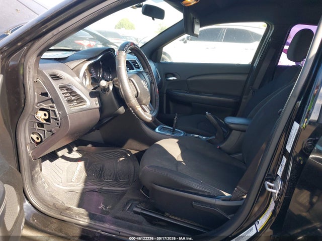 Aukcja sprzedaży 2014 Dodge Avenger Se, vin: 1C3CDZAB2EN133136, numer aukcji: 46122226