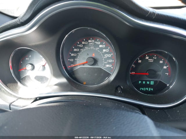 Aukcja sprzedaży 2014 Dodge Avenger Se, vin: 1C3CDZAB2EN133136, numer aukcji: 46122226