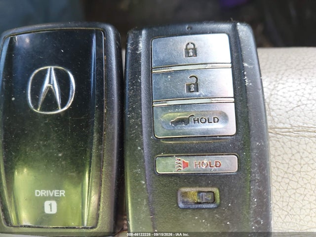 Aukcja sprzedaży 2014 Acura Mdx Technology Package, vin: 5FRYD4H46EB011808, numer aukcji: 46122228