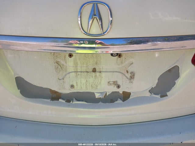 Aukcja sprzedaży 2014 Acura Mdx Technology Package, vin: 5FRYD4H46EB011808, numer aukcji: 46122228
