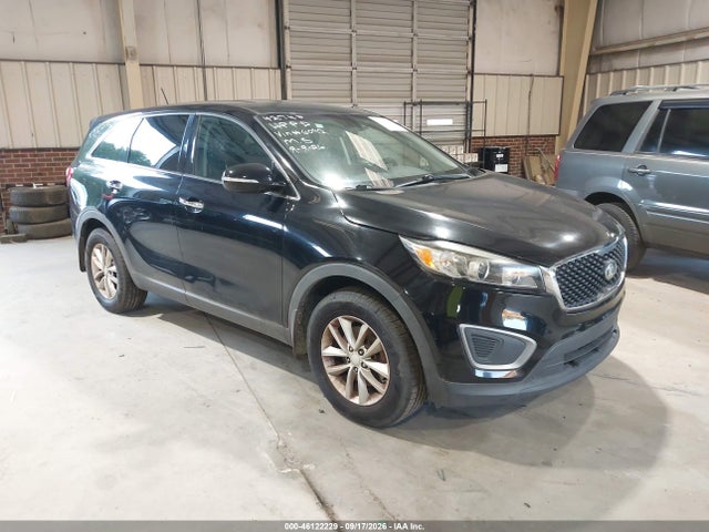 Aukcja sprzedaży 2016 Kia Sorento 2.4l L, vin: 5XYPG4A38GG046092, numer aukcji: 46122229