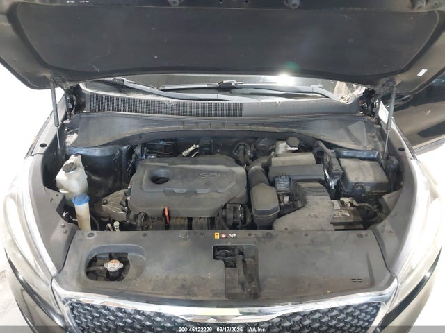 Aukcja sprzedaży 2016 Kia Sorento 2.4l L, vin: 5XYPG4A38GG046092, numer aukcji: 46122229