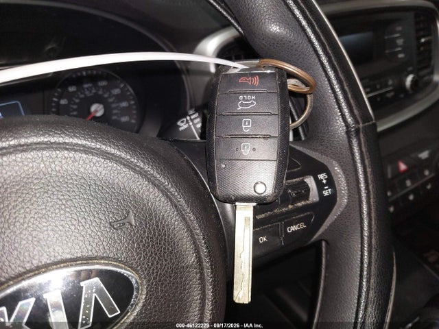 Aukcja sprzedaży 2016 Kia Sorento 2.4l L, vin: 5XYPG4A38GG046092, numer aukcji: 46122229