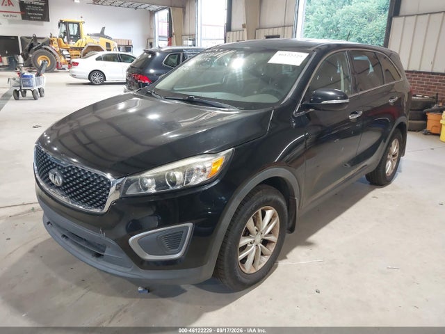Aukcja sprzedaży 2016 Kia Sorento 2.4l L, vin: 5XYPG4A38GG046092, numer aukcji: 46122229