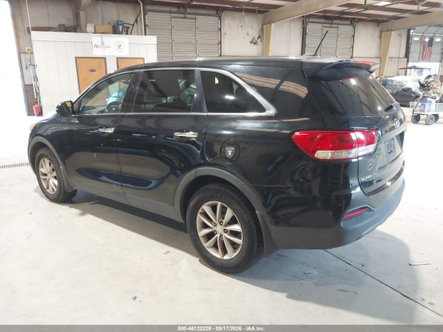 Aukcja sprzedaży 2016 Kia Sorento 2.4l L, vin: 5XYPG4A38GG046092, numer aukcji: 46122229