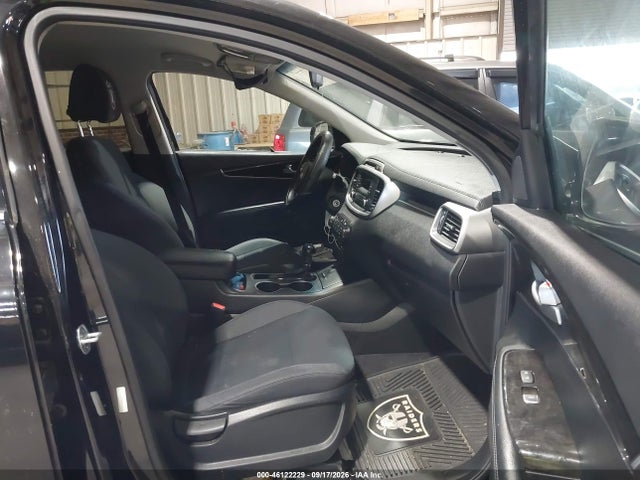 Aukcja sprzedaży 2016 Kia Sorento 2.4l L, vin: 5XYPG4A38GG046092, numer aukcji: 46122229