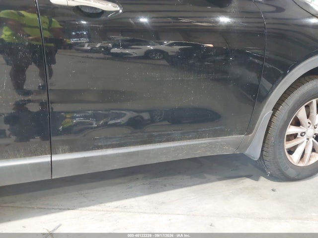 Aukcja sprzedaży 2016 Kia Sorento 2.4l L, vin: 5XYPG4A38GG046092, numer aukcji: 46122229